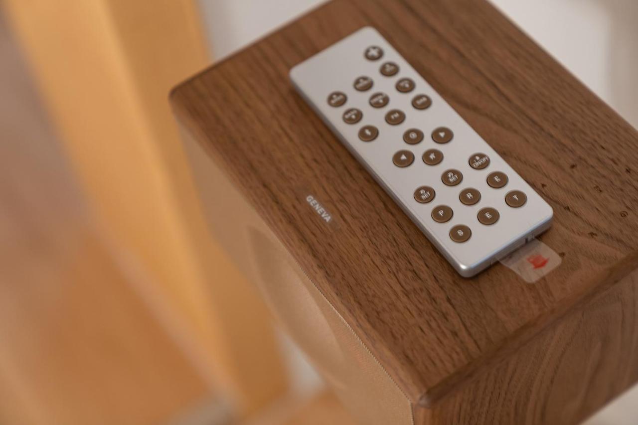 Aank Hotel Hongdae Seoul Eksteriør billede